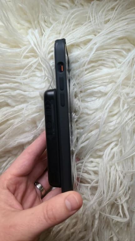 john lewis portable phone charger
