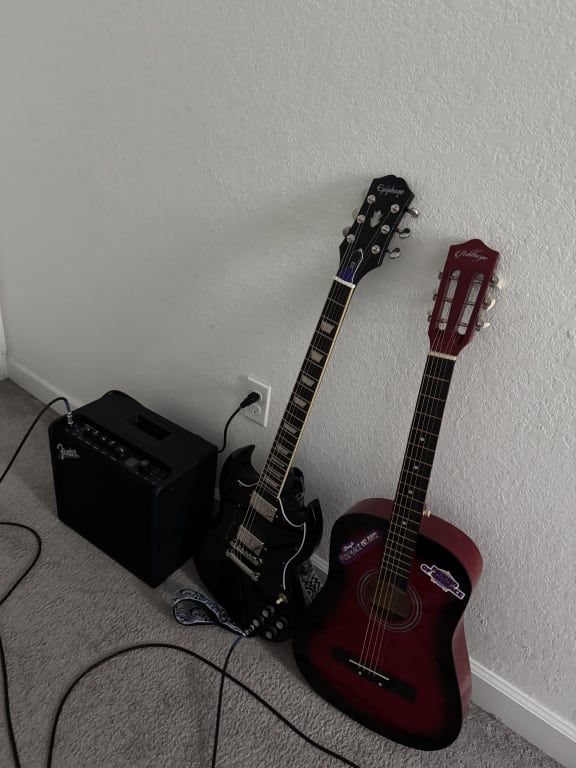 Epiphone SG Standard 整備済み Epiphone Inspired by Gibson Custom 1964 SG Standard Reissue with