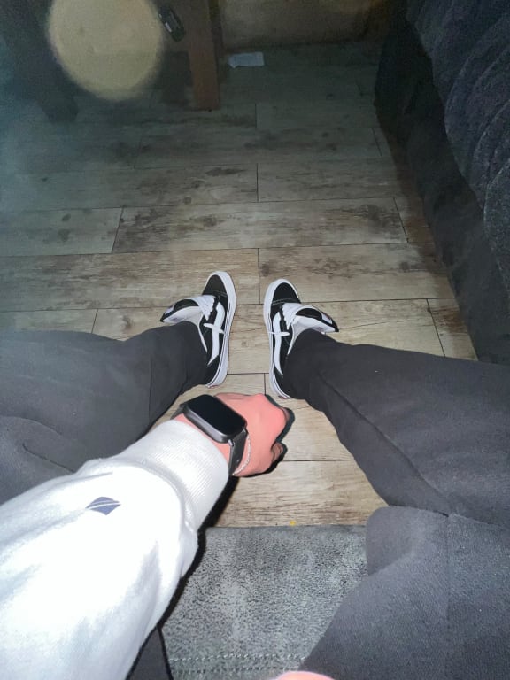 Zapatillas