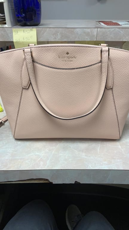 Monica Satchel  Kate Spade Outlet