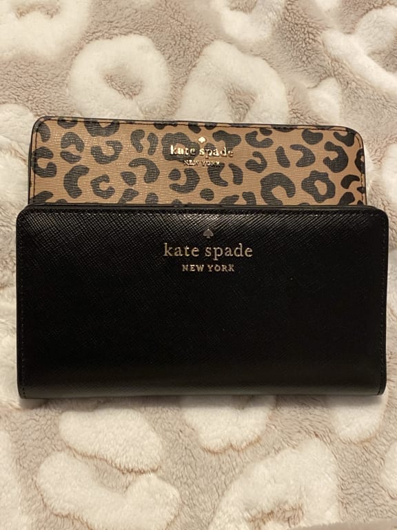 Lodis Kia Kate Bifold Wallet - Compare at $74