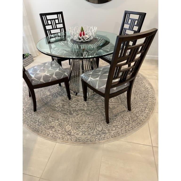 SAFAVIEH Reflection Suhad Oriental Rug - Bed Bath & Beyond - 15198716