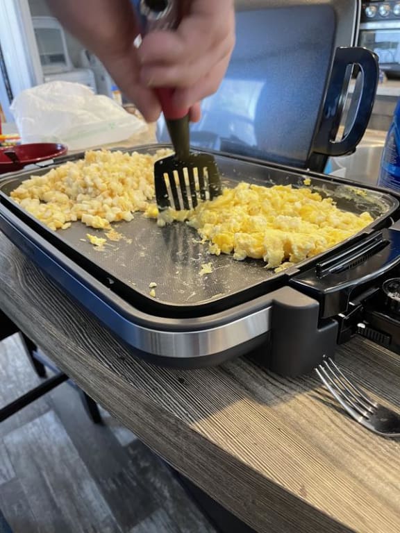 Zojirushi Gourmet Sizzler Electric Griddle Bed Bath & Beyond 8771057