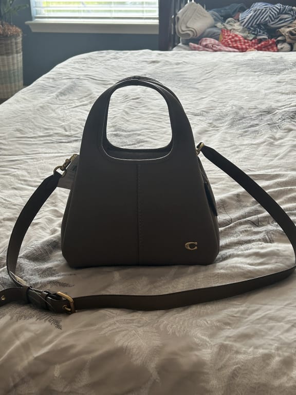 Coach Lana 23 thoughts : r/handbags