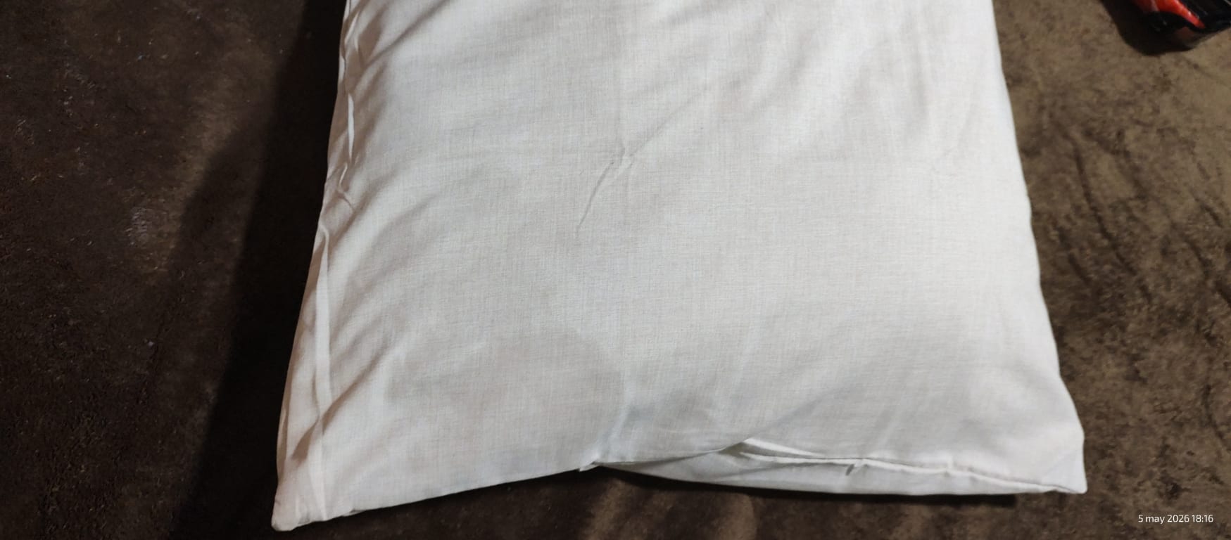 Funda de almohada 1