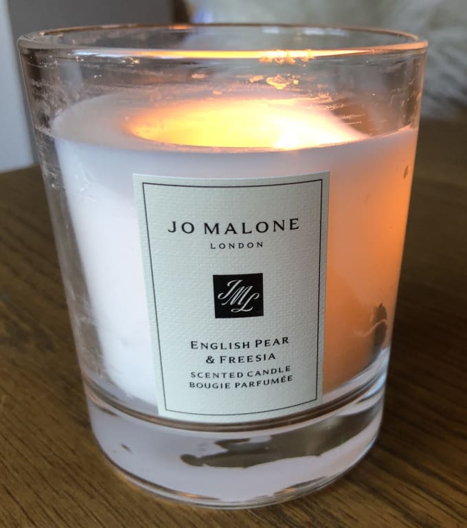 Jo Malone London English Pear & Freesia Candle
