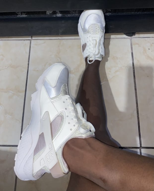 Tênis Nike Air Huarache Feminino Nike