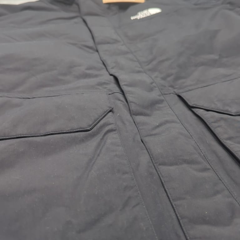 Men's Explore Farther Parka | The North Face Canada Men's Explore Farther Parka | The North Face Canada