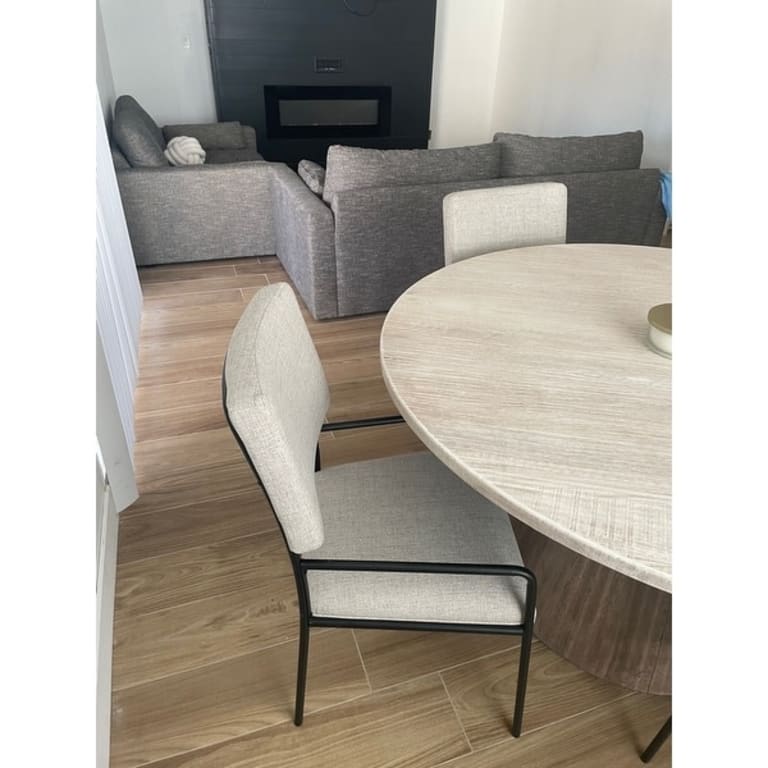 Lifestorey Indra Dining Chair On Sale Bed Bath & Beyond 31606213