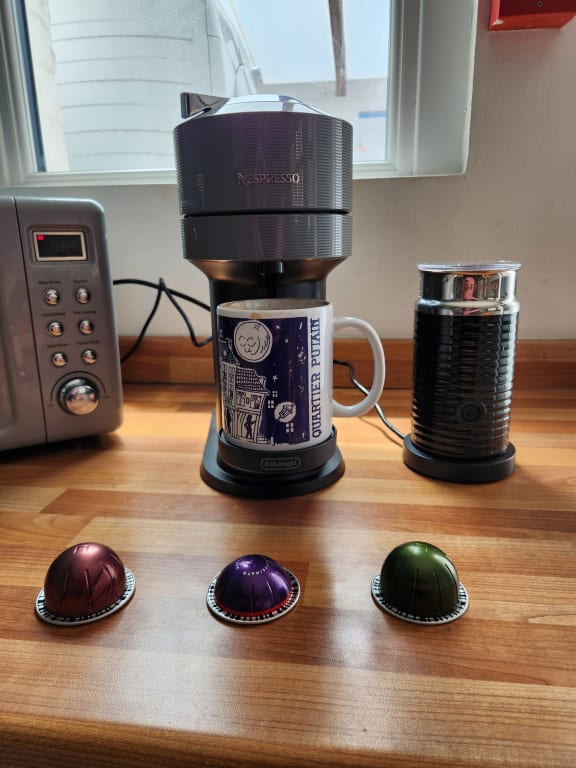 Nespresso Machine Espresso Machine Not Pumping Water Nespresso