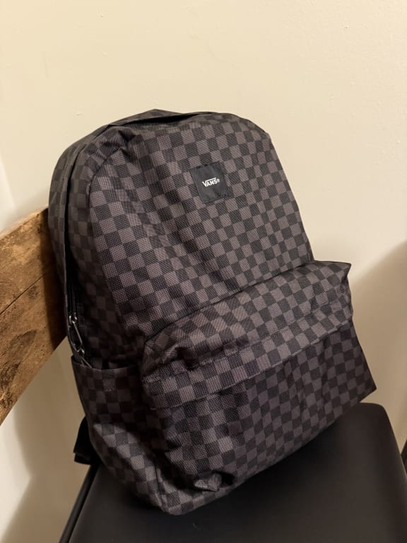 Vans グレー バックパック 楽天市場】vans リュック（バックパック・リュック｜メンズ