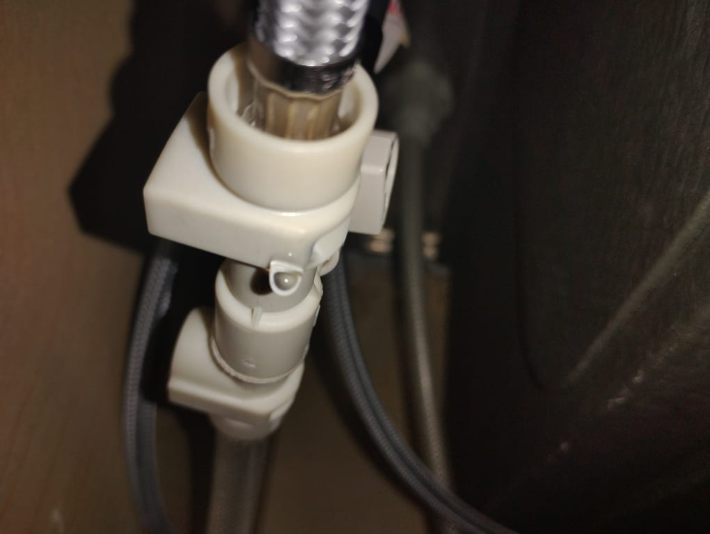 144578 - Moen 144578 - Diverter Kit, 144578