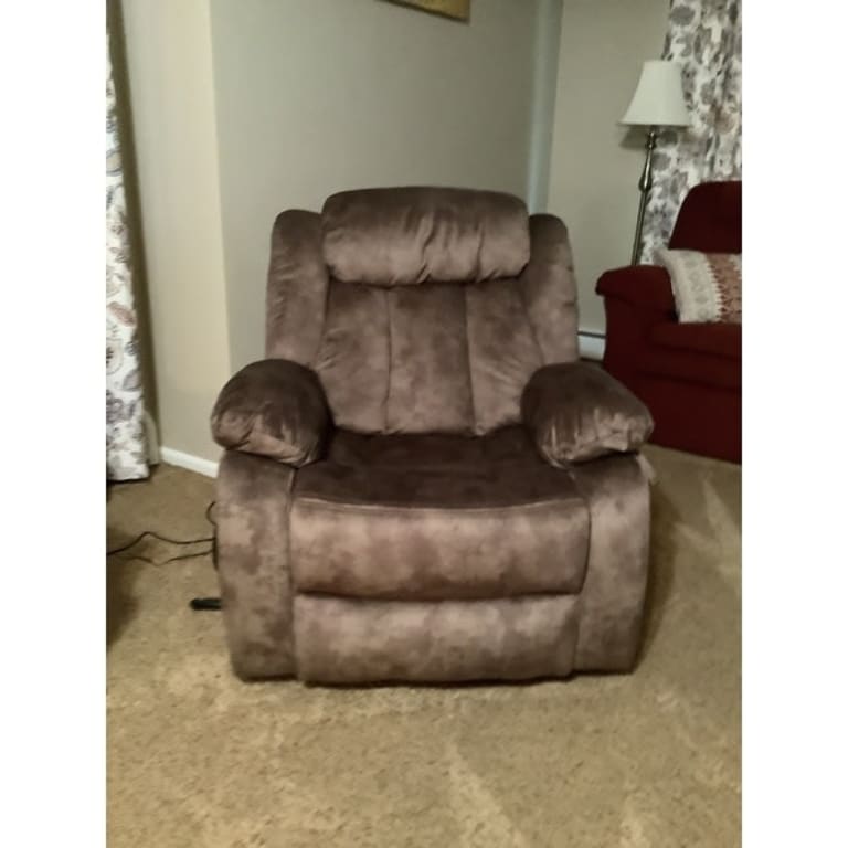 Power Lift Recliners Chair Reclining Sofa Loveseat Electric Recliner