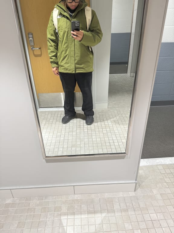 Men's Lone Peak Triclimate® 2 Jacket | The North Face Men's Lone Peak Triclimate® 2 Jacket | The North Face