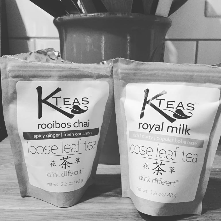Bubble Tea Kit