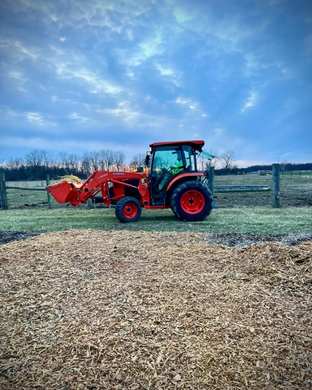Kubota BX2680 Tractor Front End Loader Agwest Machinery, 51 OFF