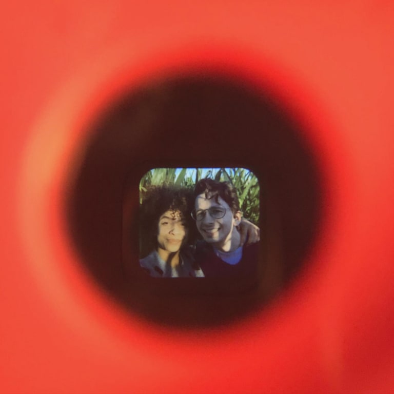 Create Your Own Reel Viewer
