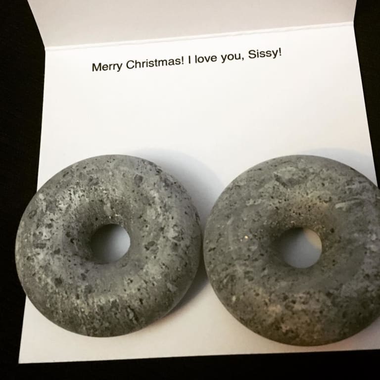 Orbits Eye Stones