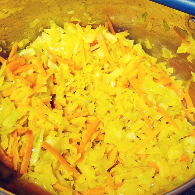 Simmered in Spice Ethiopian Cooking from Uncommon Goods. Customer submitted image.