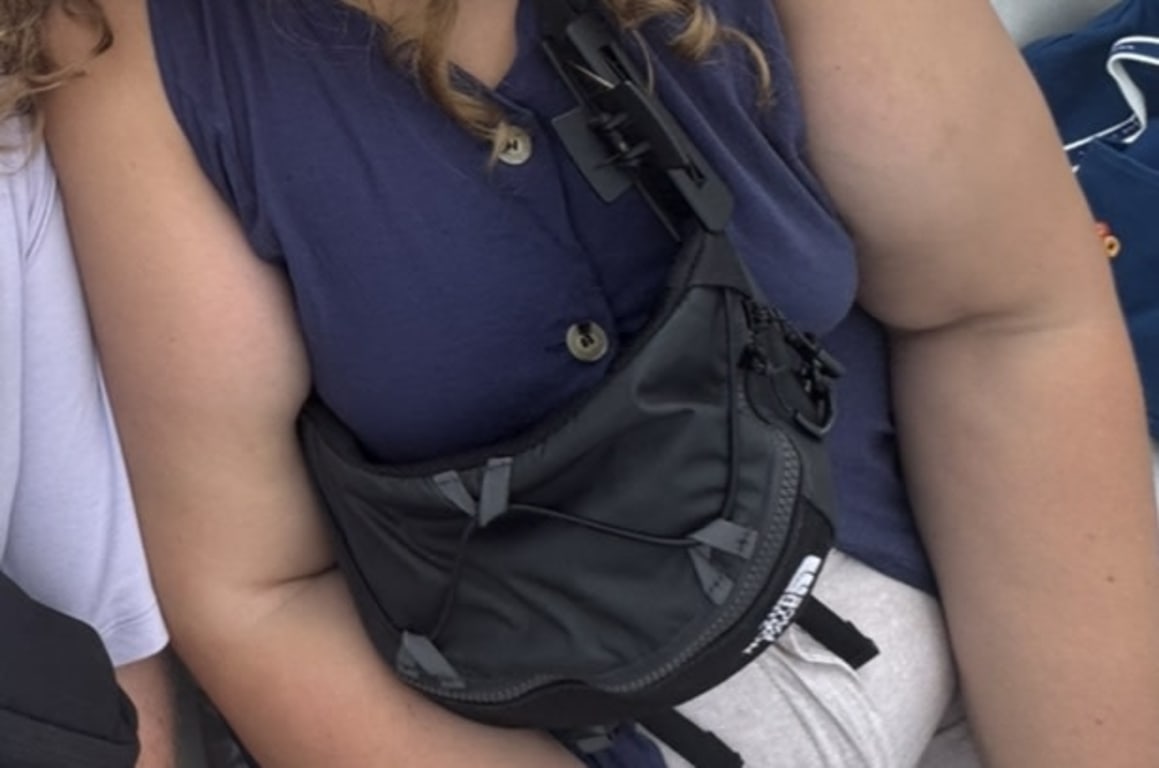 Terra Lumbar Pack—3L | The North Face