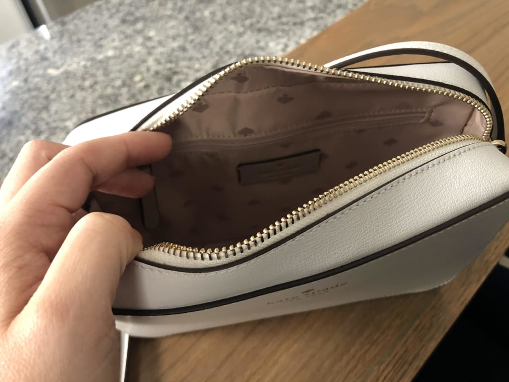 Harper Crossbody  Kate Spade Outlet