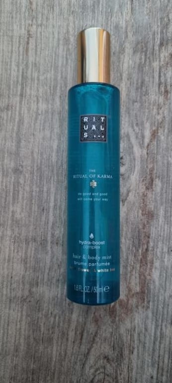 Rituals The Ritual of Karma Hair & Body Mist, 50ml