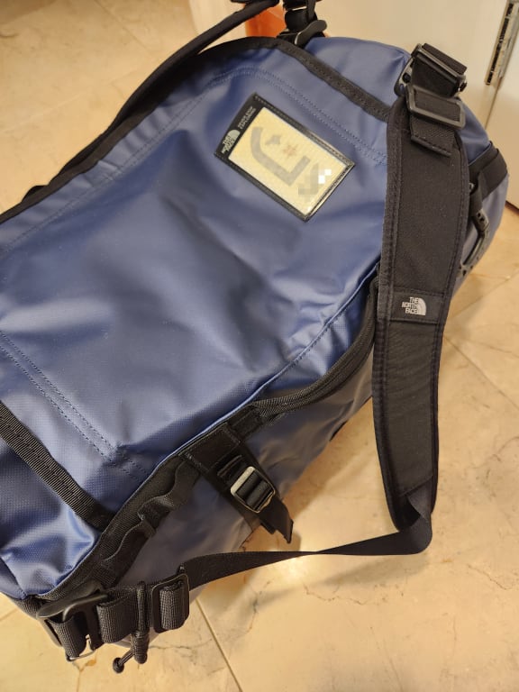 Base Camp Duffel—S (50L) | The North Face Base Camp Duffel—S (50L) | The North Face