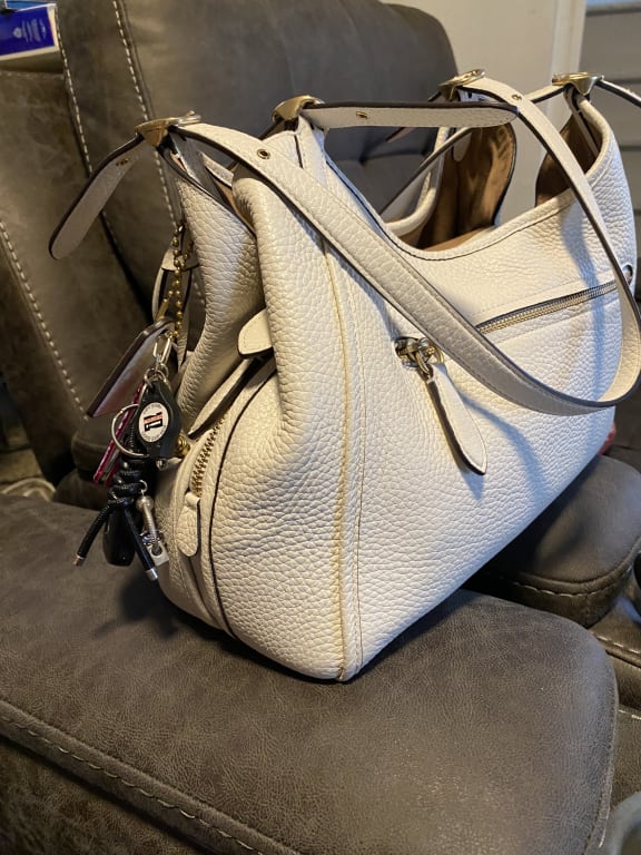 COACH®  Lori Shoulder Bag