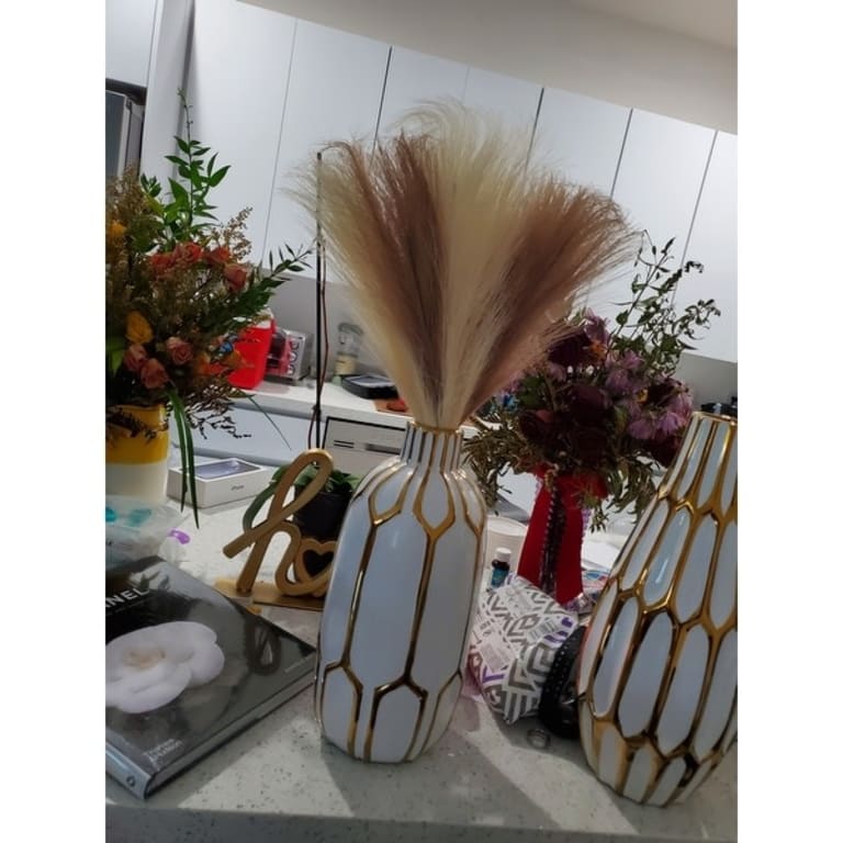 Mohsen Vase Set of 2 On Sale Bed Bath & Beyond 26272470