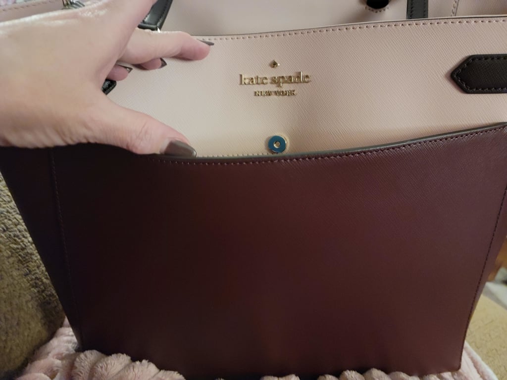 Kate Spade Staci Laptop Bag for Sale in Huntington Beach, CA