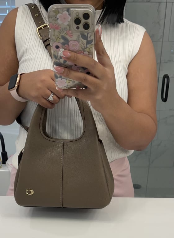 Coach Lana 23 thoughts : r/handbags