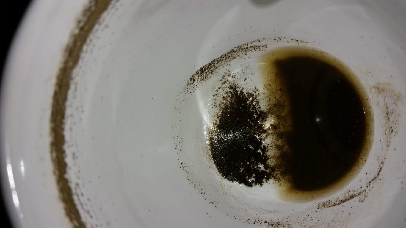 Tea Drop Sampler