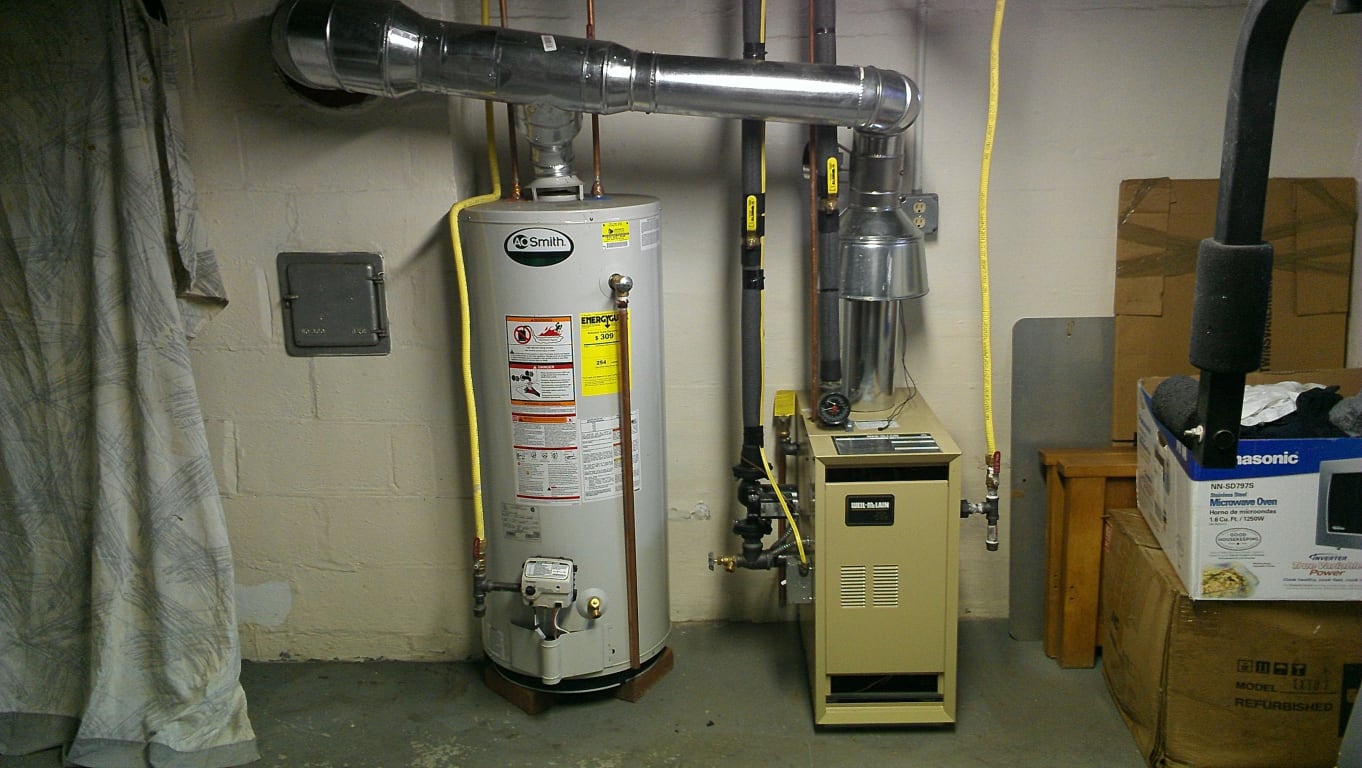 381 359 074 Weil Mclain 381 359 074 Cga 4 73 000 Btu Output Boiler Spark Ignition Series 3 Nat Gas