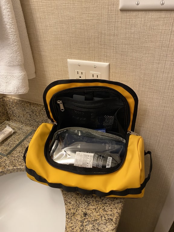 Base Camp Travel Canister—L | The North Face