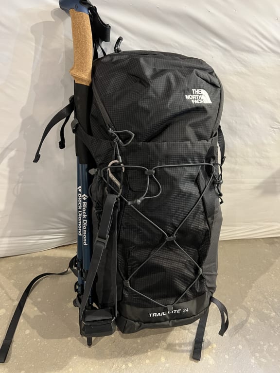 THE NORTH FACE 24インチ ザ ノース フェイス THE NORTH FACE ベイスン 24 バックパック