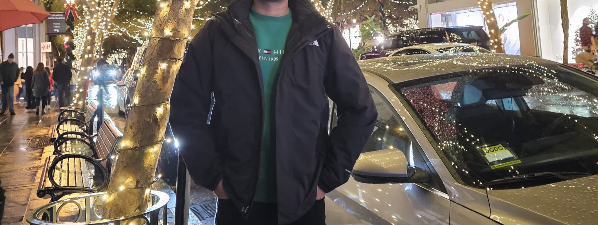 Men