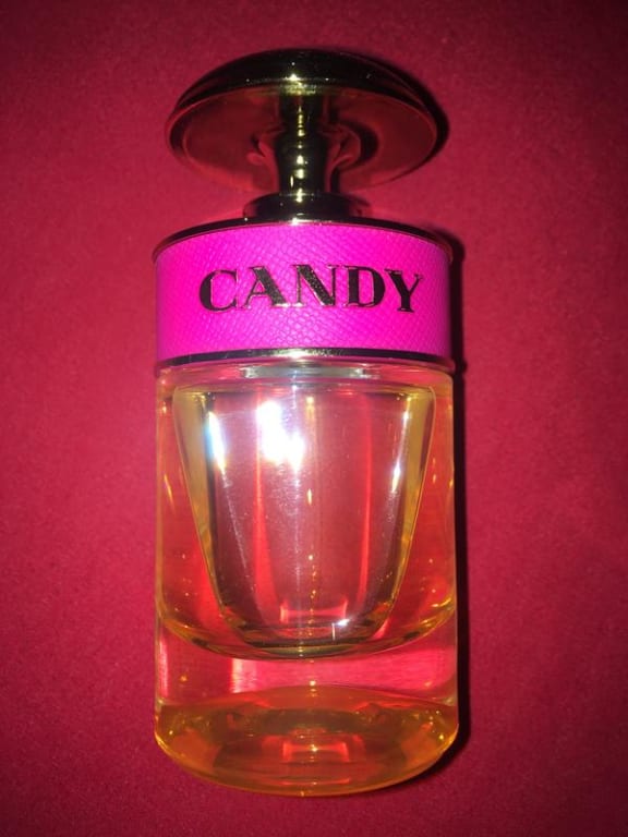 Prada Candy RB - 0.34 oz