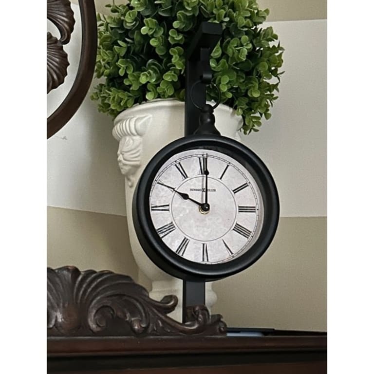 Howard Miller Loman Contemporary, Transitional, Vintage, and Old World