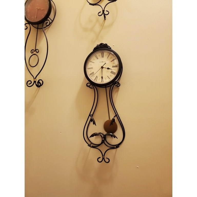 Howard Miller Paulina Elegant, Contemporary, Transitional,Floral and