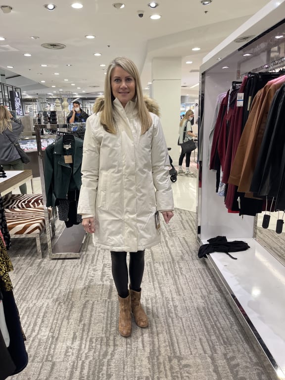 Women's Arctic Parka | The North Face Women's Arctic Parka | The North Face