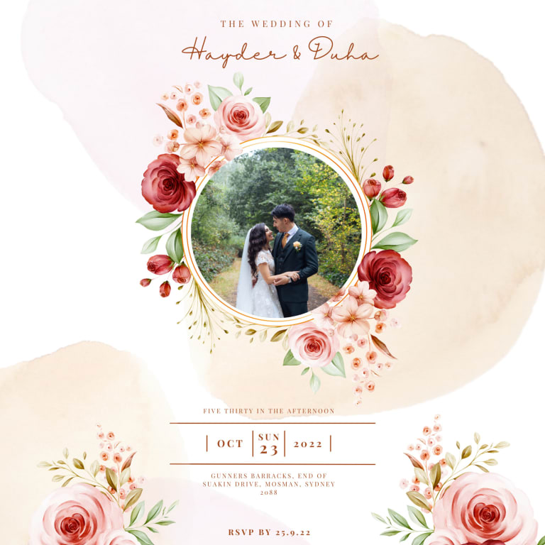 Picture is stretched not happy with the card