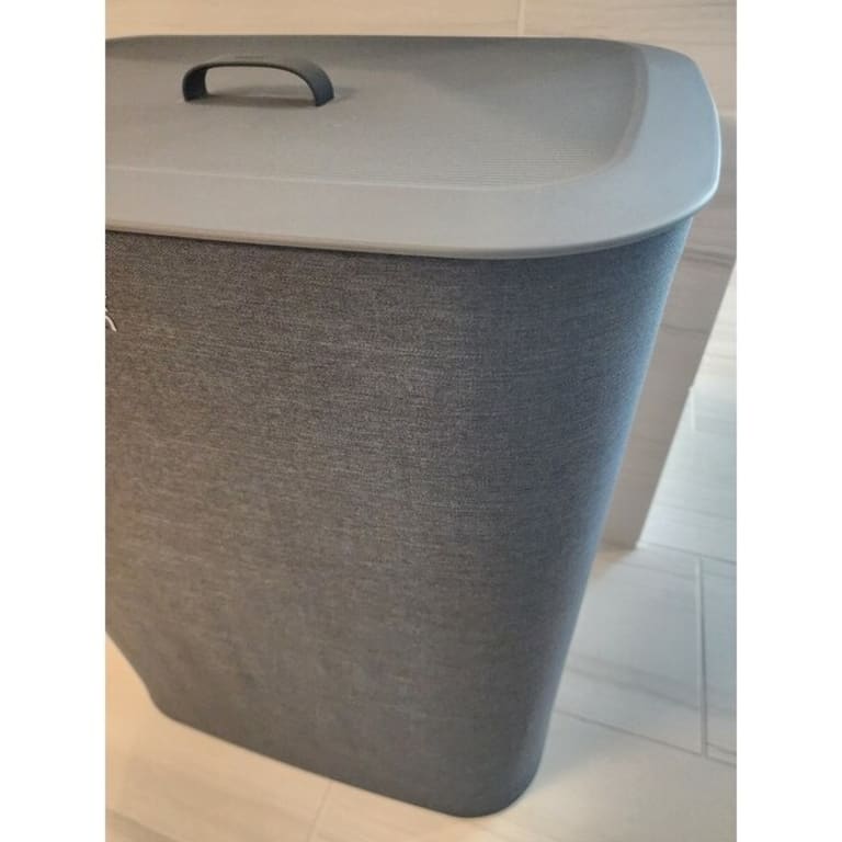 Joseph Joseph Tota 90liter Laundry Basket Bed Bath & Beyond 37230895