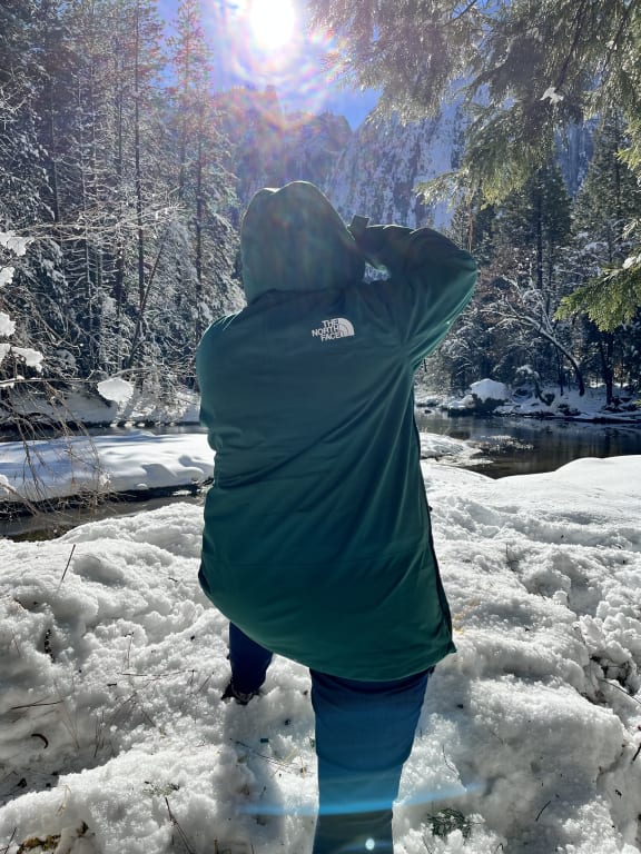 【希少品】【kapo】NORTH ノースフェイス　SILVANI Men's Silvani Anorak | The North Face