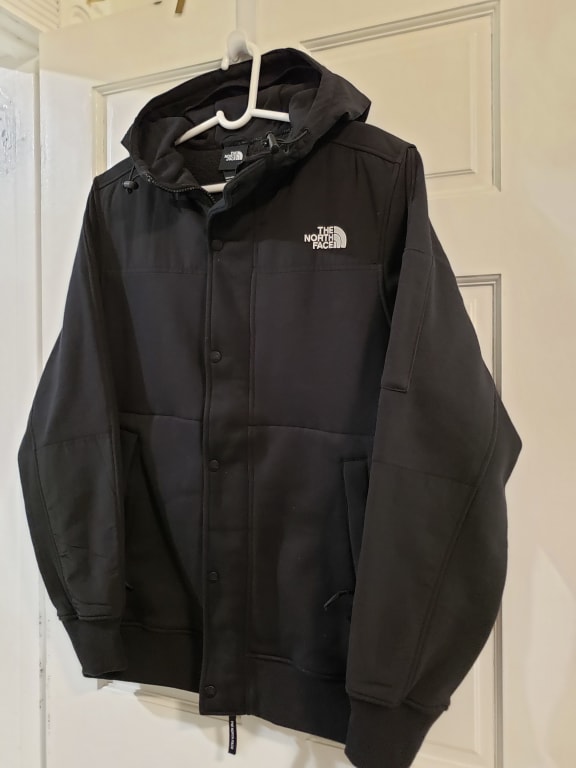 Men's Highrail Fleece Jacket | The North Face Men's Highrail Fleece Jacket | The North Face