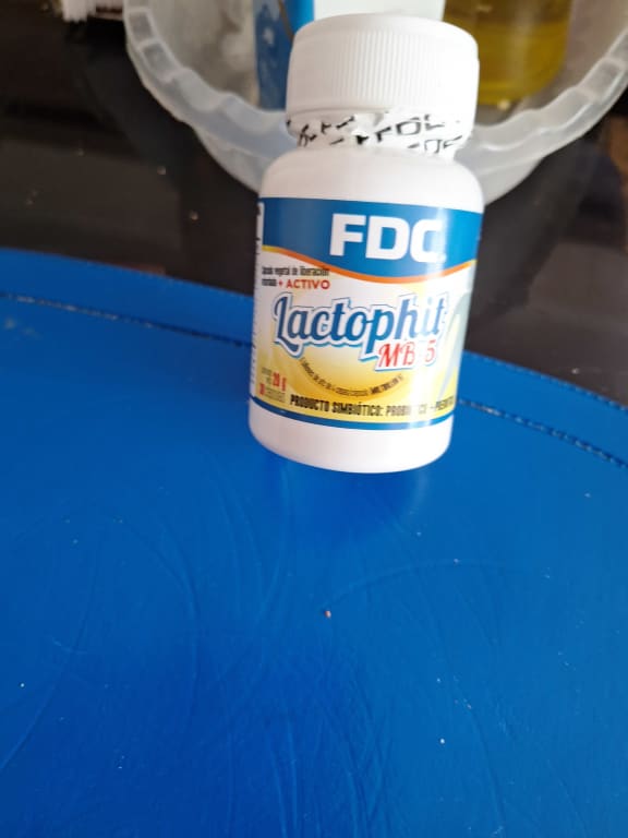 Probioticos