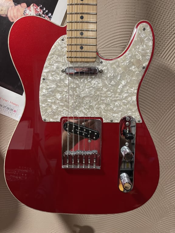 Seymour Duncan STK-T1n Vintage Neck Stack Tele Single-Coil Pickup