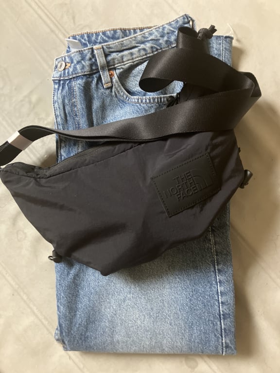 Women's Never Stop Crossbody | The North Face