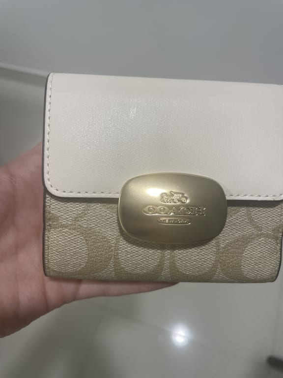 COACH® | Eliza Small Wallet