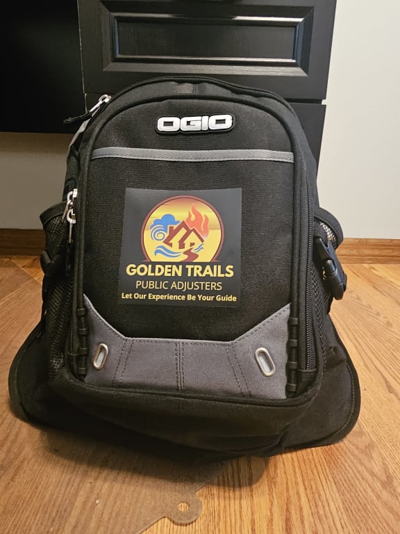 I love ogio so would buy this bag again