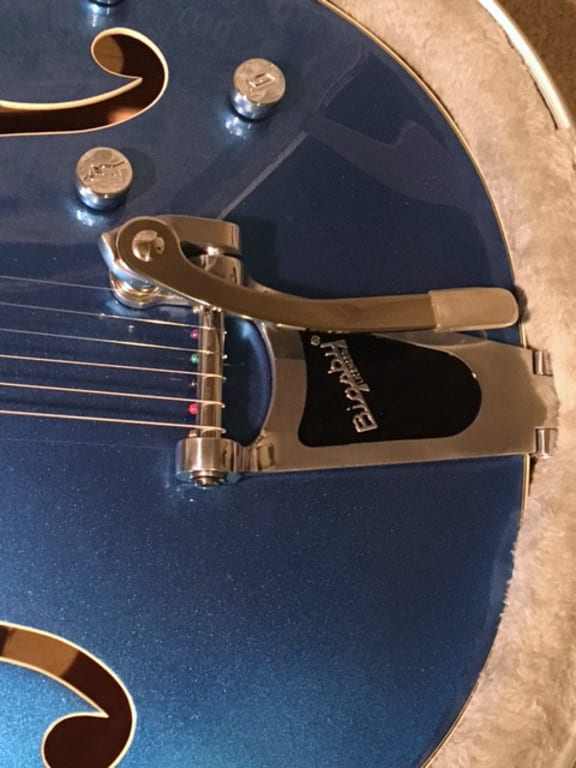 Rod Demick & Herbie Armstrong UK盤 Early'54 Sunburst/Maple neck VG-2240｜H.I.Guitars,Inc